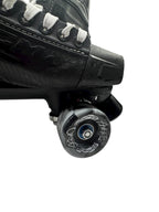 Renewed UK12 NEXT CCM quad rollerskates