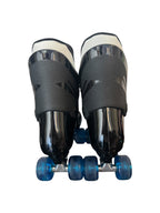 Renewed UK11 Ventro Turbos quad Rollerskates