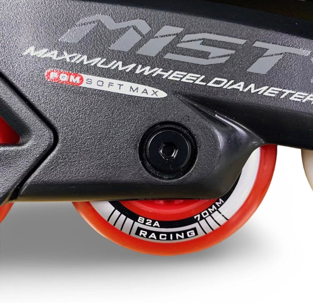 CP Misty 3 Buckle Inline Skate