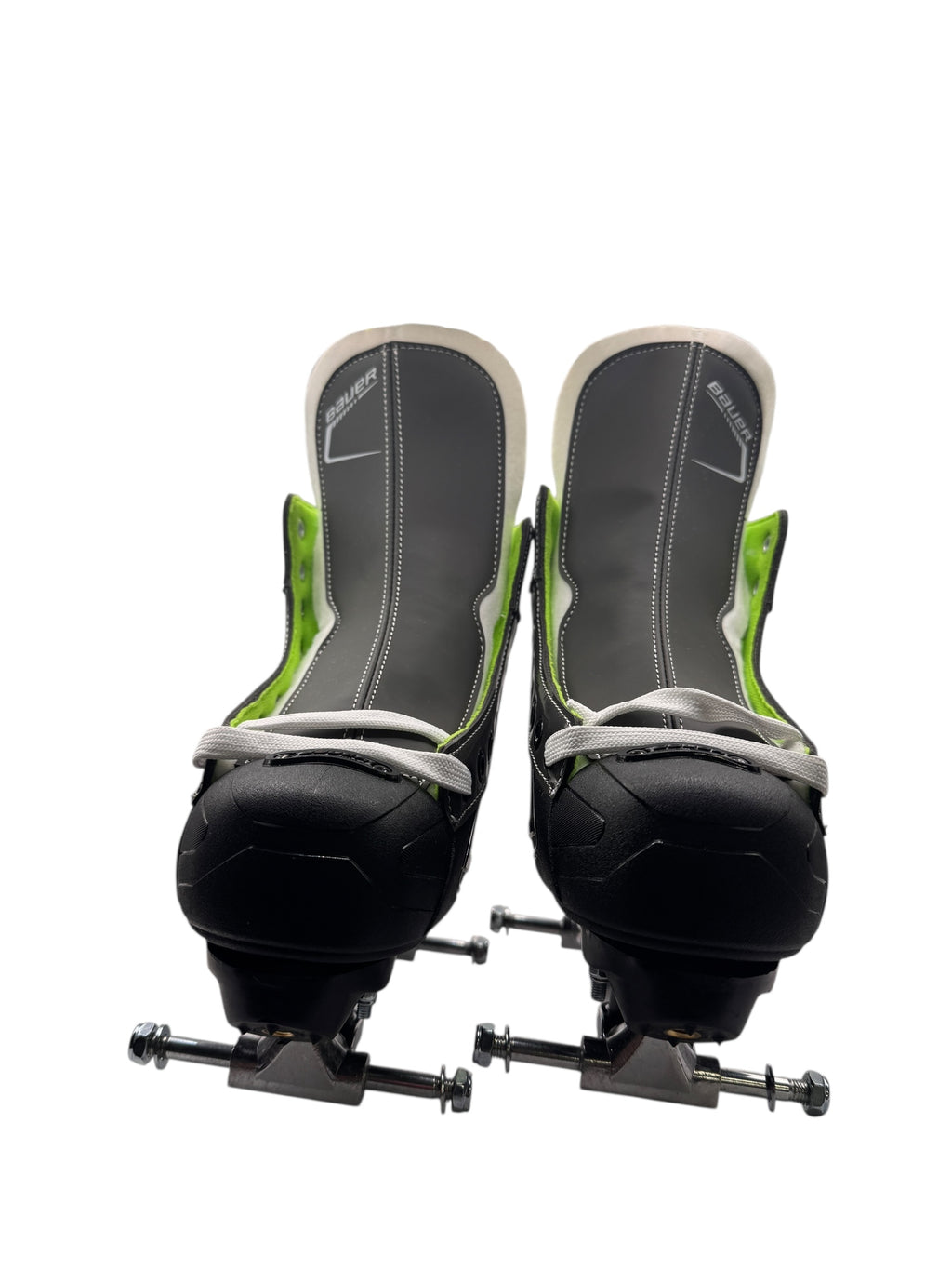 NEW Bauer XLS Quad Skates rollerskates