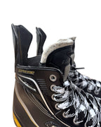 Renewed UK10 EE Bauer supreme one20 quad Rollerskates fullbuild