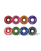 Angel Orbs Street Wheels (8 pack) - Sample drop