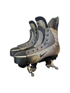Nike Bauer Flexlite 12 Converted Quad Roller Skates