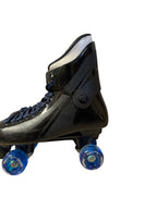 Renewed UK11 Ventro Turbos quad Rollerskates