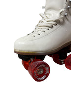 Renewed UK7 ventro Boston supreme quad Rollerskates