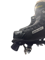 Renewed Bauer supreme s140 Quads rollerskates
