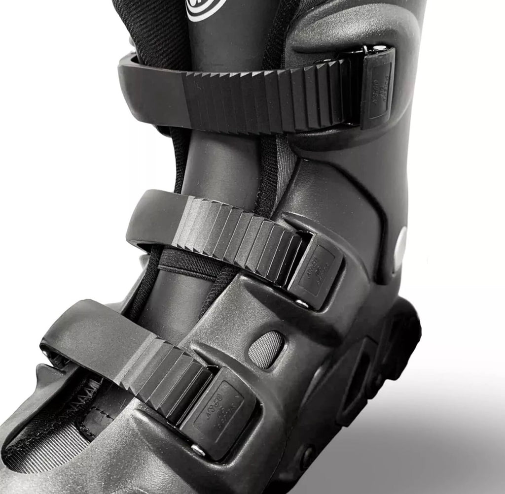 CP Misty 3 Buckle Inline Skate