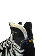 Renewed UK3.5 Bauer s140 quad Roller-skates full build
