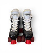 EU38 UK5 Bauer supreme Turbo 33 Roller-skates Quads Full Build