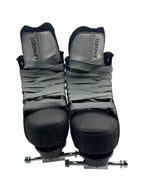 Renewed UK3.5 Challenges Bauer Quad Rollerskates