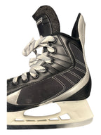 Flexlite 14 Nike Bauer hockey skates