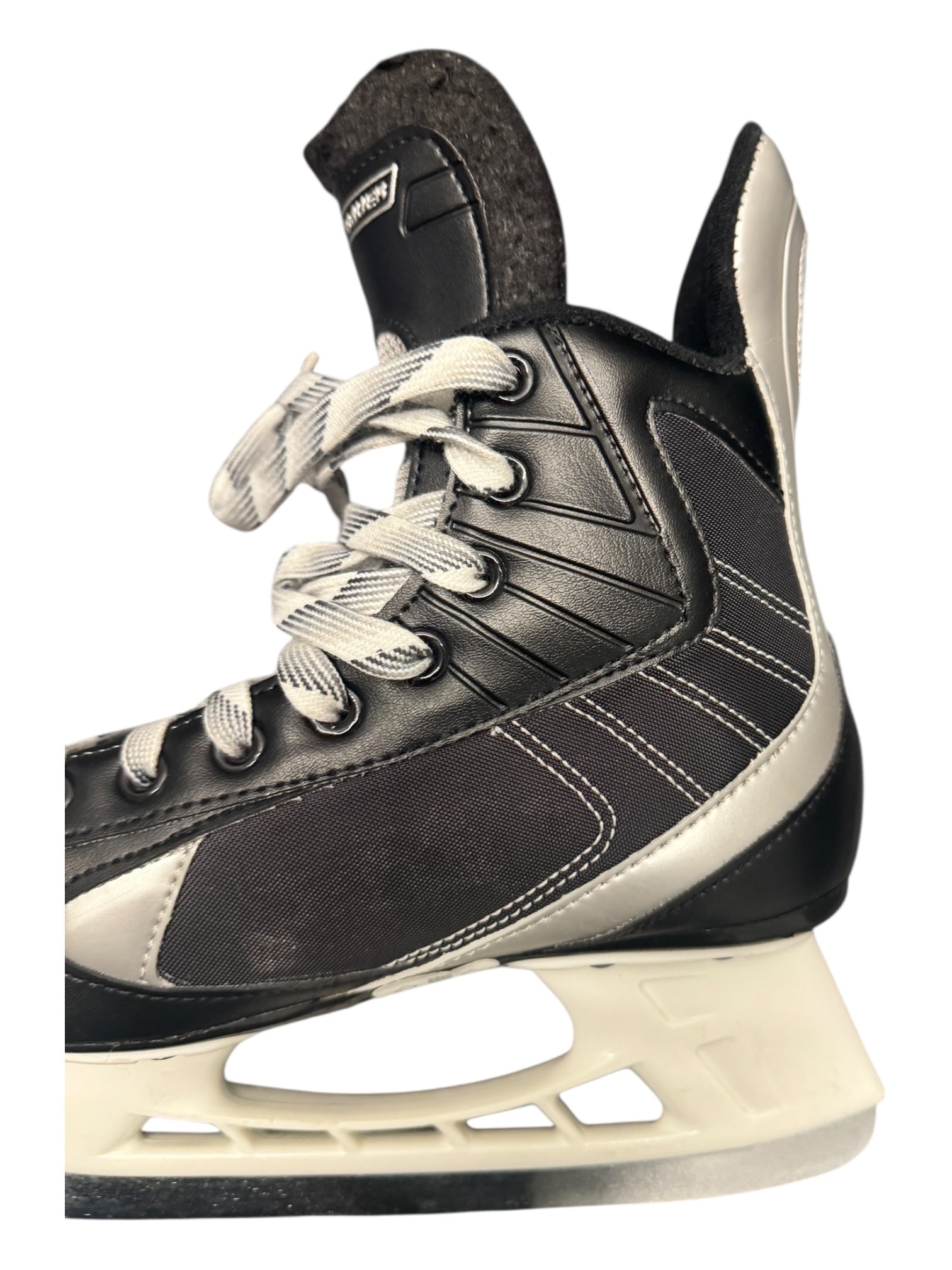 Flexlite 14 Nike Bauer hockey skates