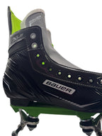 NEW UK11 XLS Quad Rollerskates