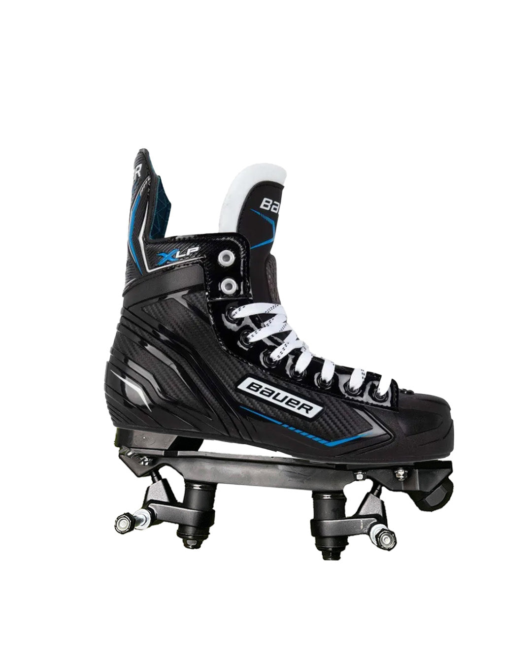 NEW Bauer XLP Quad Roller Skates
