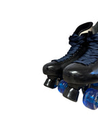 Renewed UK11 Ventro Turbos quad Rollerskates