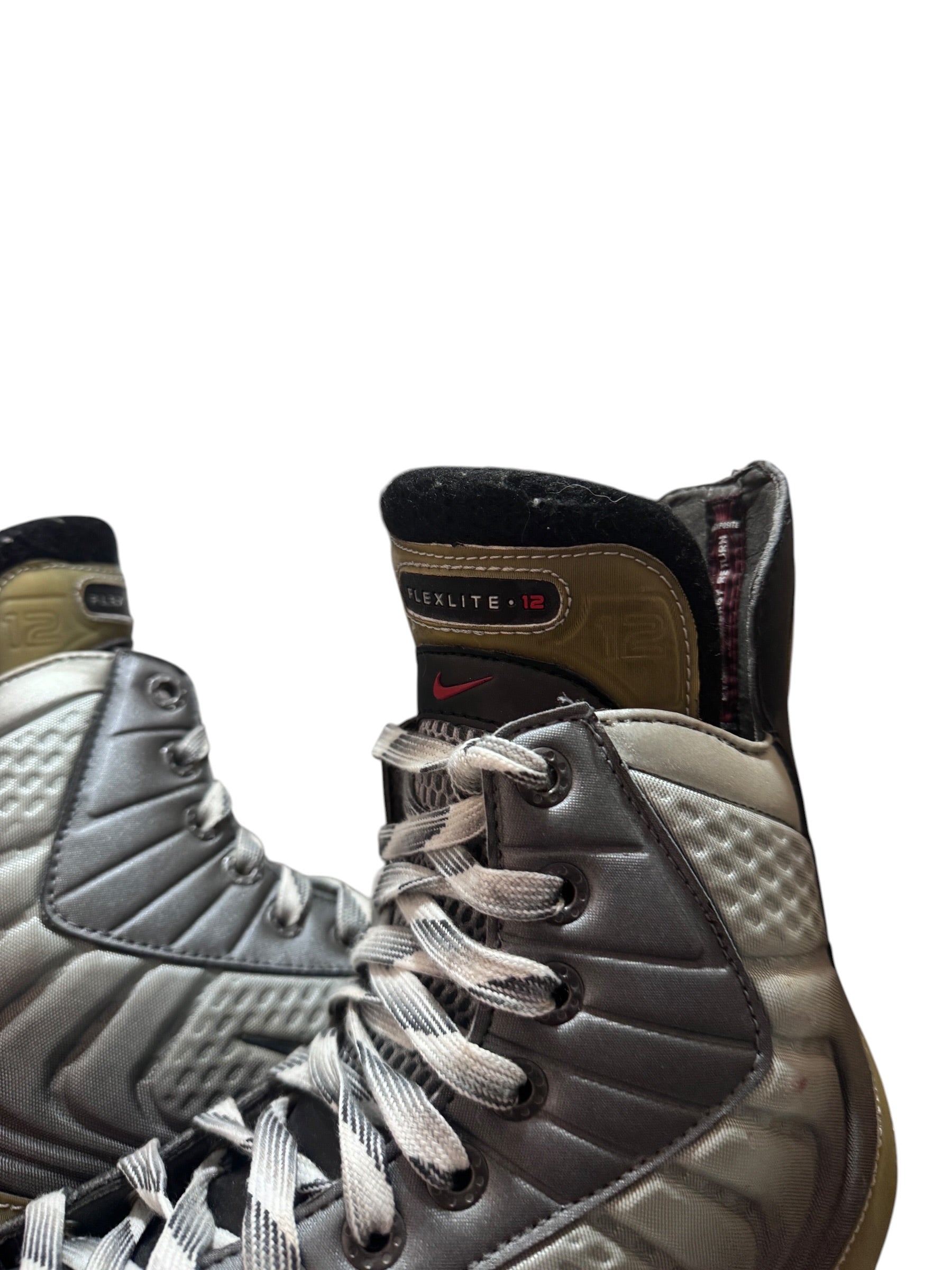 Nike Bauer Flexlite 12 Ice Hockey skates