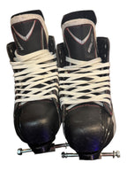 Renewed Bauer X200 Quad Roller Skates