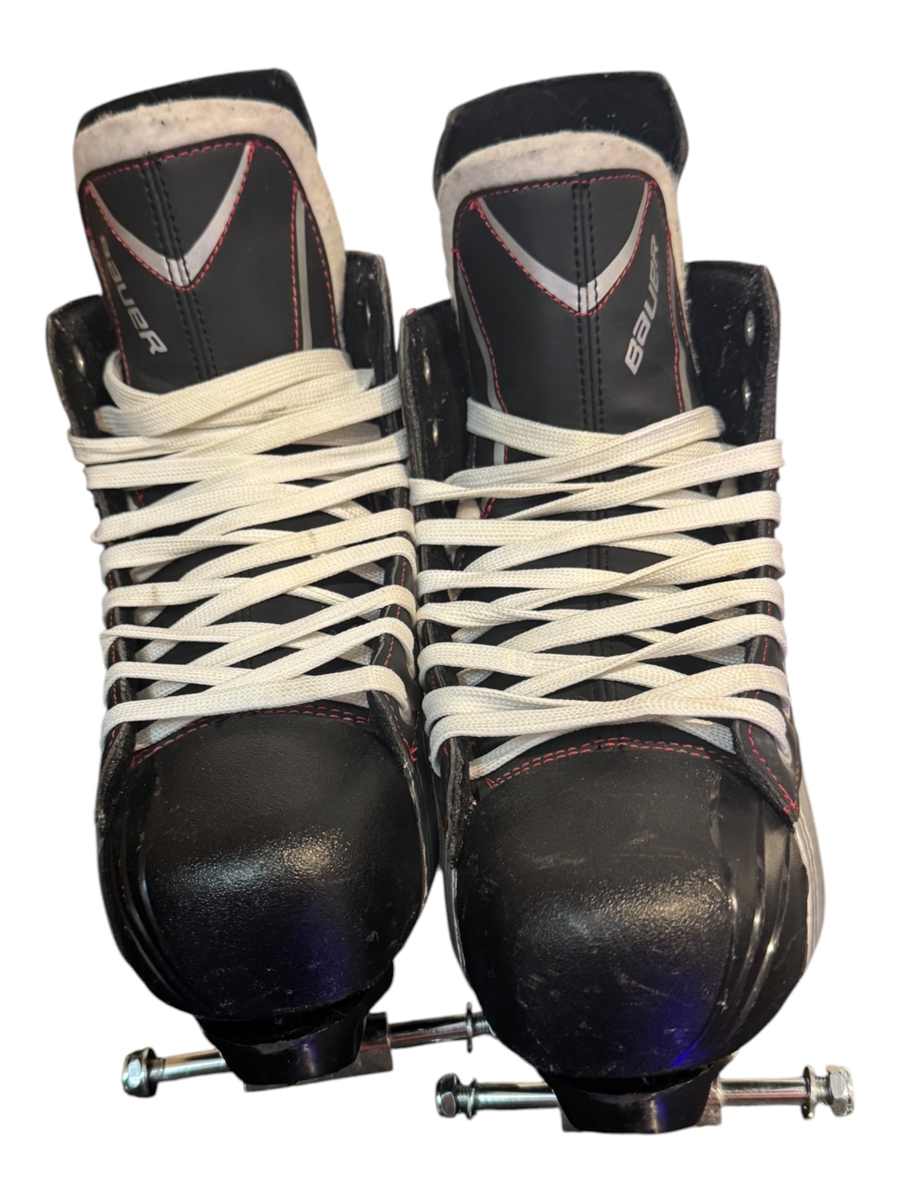 Renewed Bauer X200 Quad Roller Skates