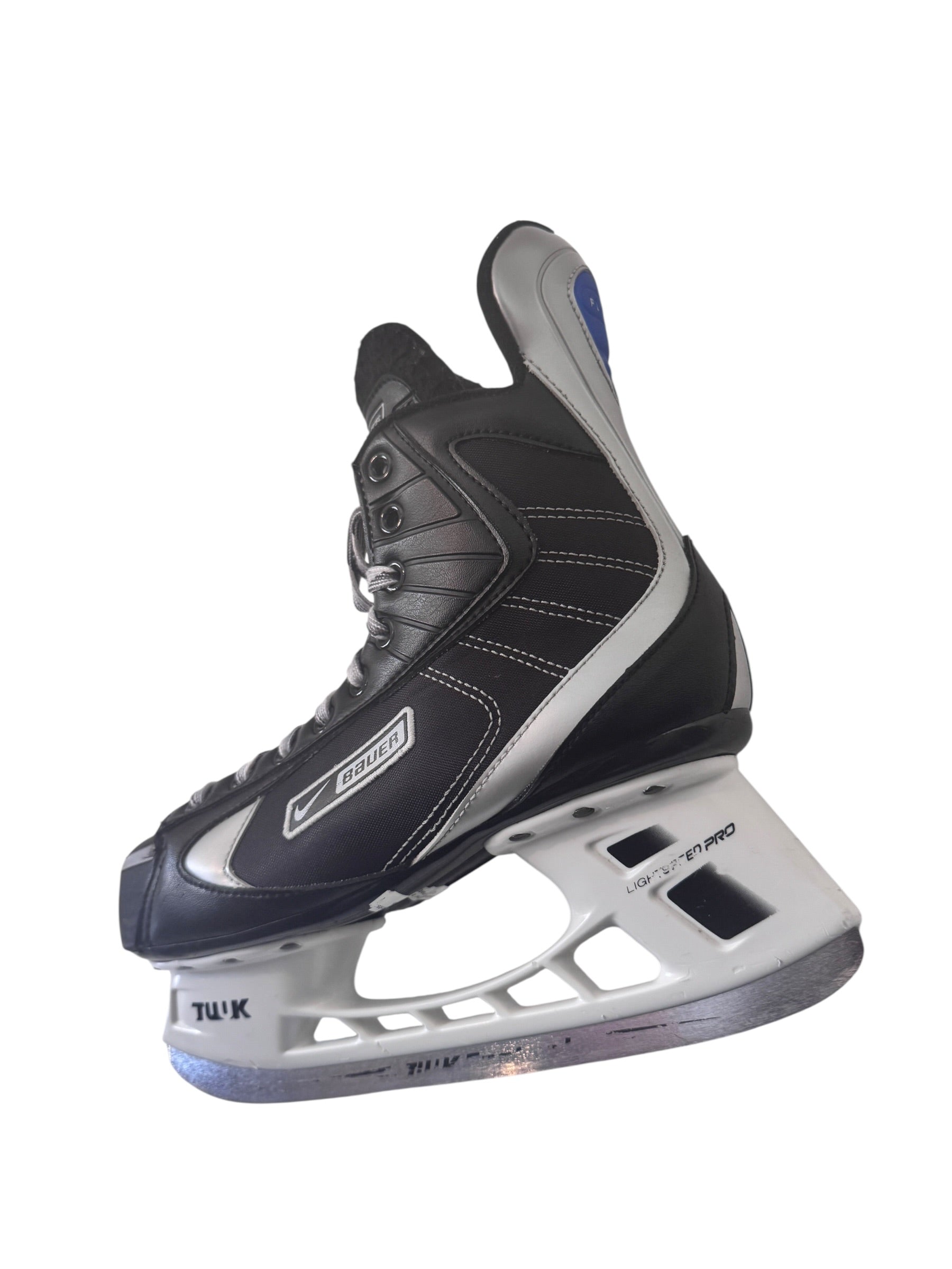 Flexlite 14 Nike Bauer hockey skates