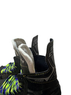 Renewed UK9.5 Bauer CCM quad Rollerskates full build