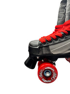 Renewed UK6 EU40 CCM 01 fullbuild rollerskates