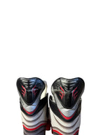 Renewed UK10.5 Bauer Speed it Vapours quad Rollerskates full build