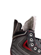Renewed UK5 Bauer Vapour Elites Quad Roller Skates