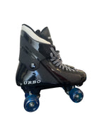 Renewed UK11 Ventro Turbos quad Rollerskates