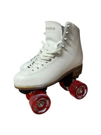 Renewed UK7 ventro Boston supreme quad Rollerskates