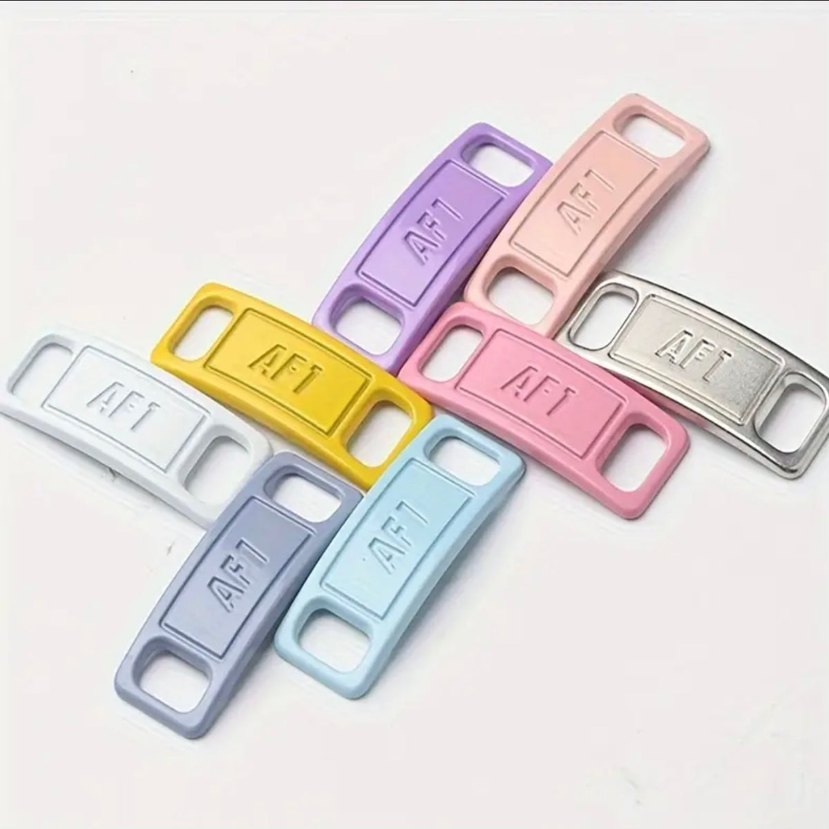 Shoe Charm Nike (2 pieces)