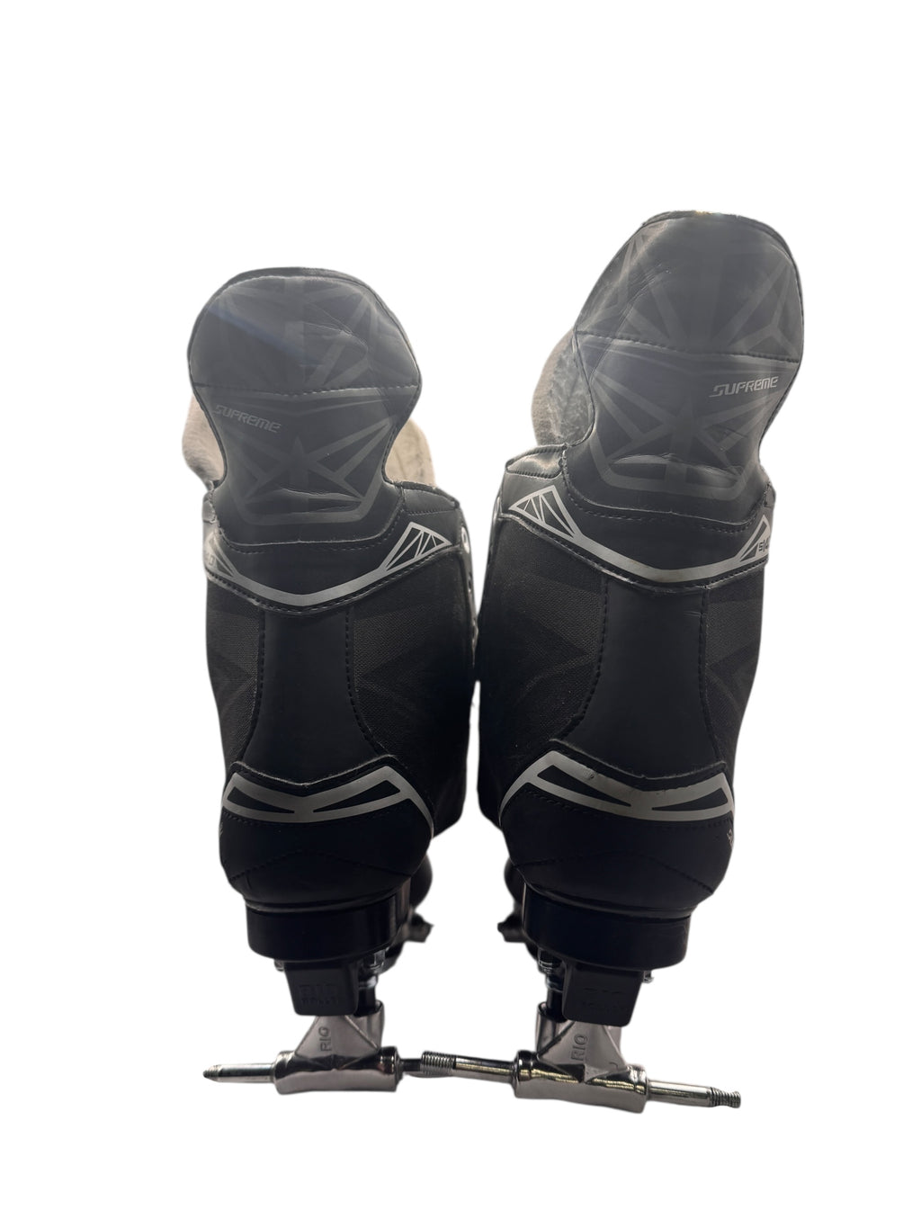 Renewed Bauer supreme s140 Quads rollerskates