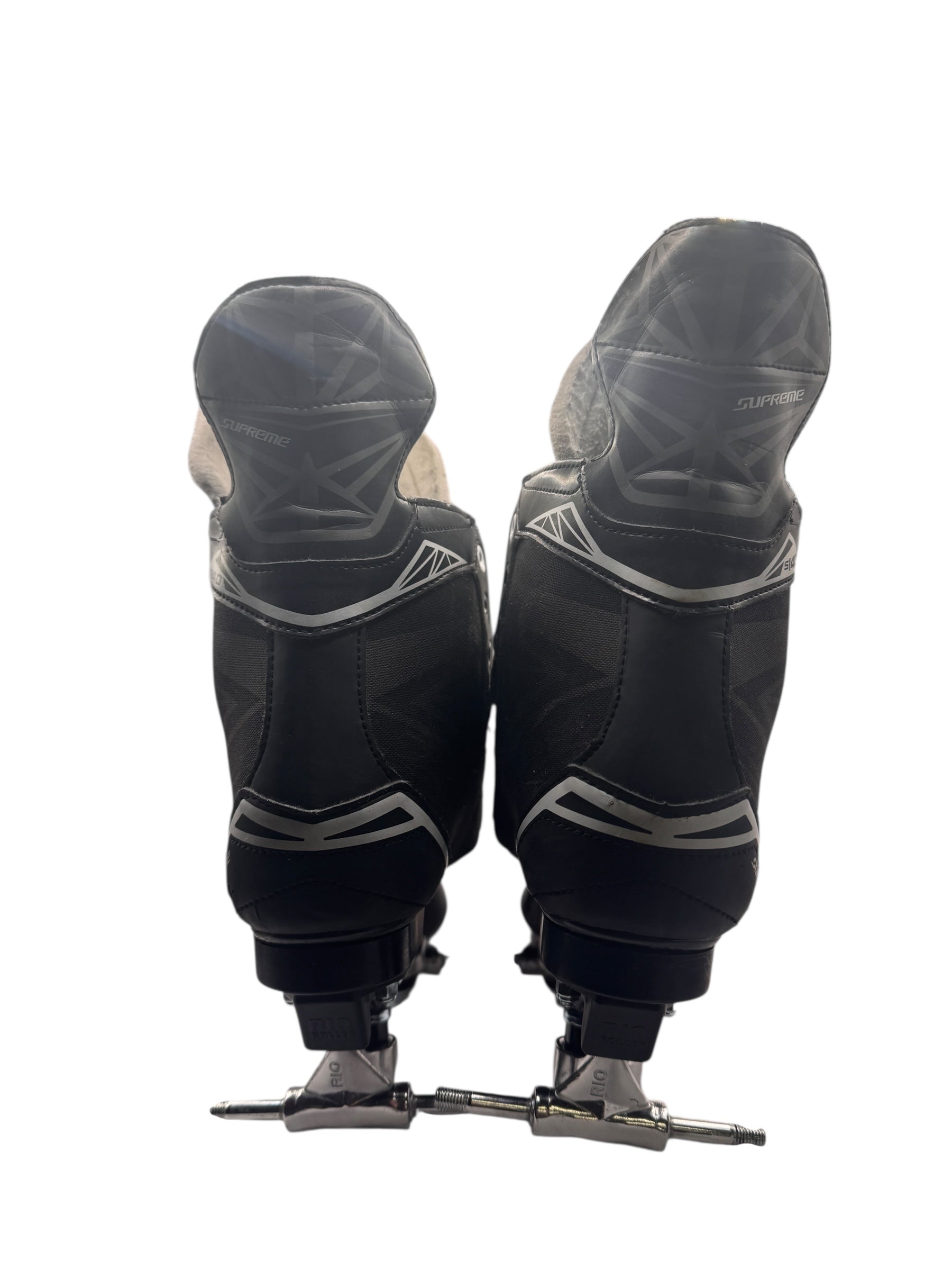 Renewed Bauer supreme s140 Quads rollerskates