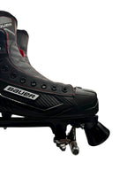Renewed Bauer Elite Quads roller skates