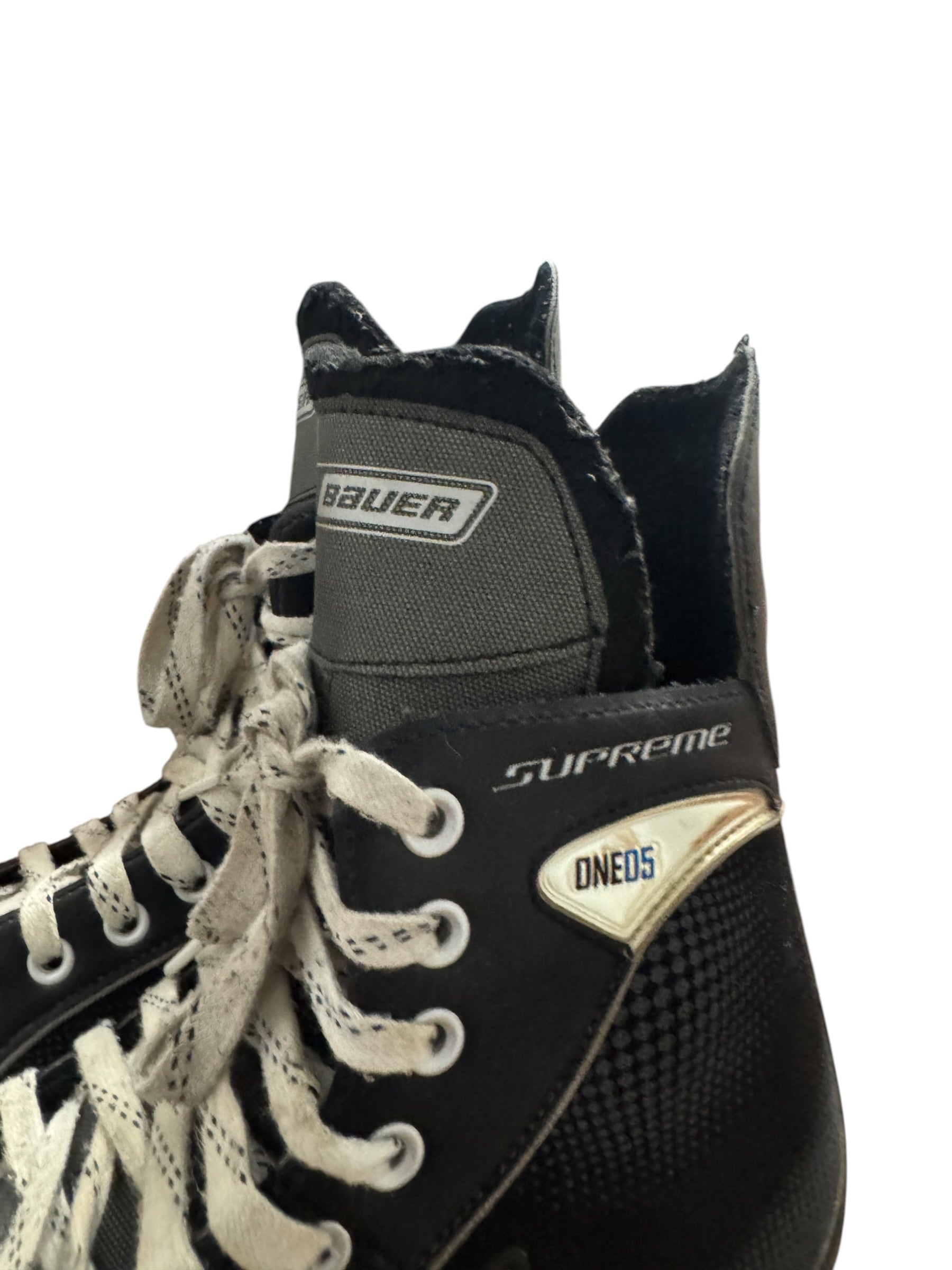 Renewed Bauer Nike ONE05 Hockey skates