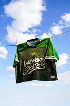 Halo Jersey