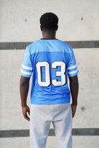 Halo Jersey