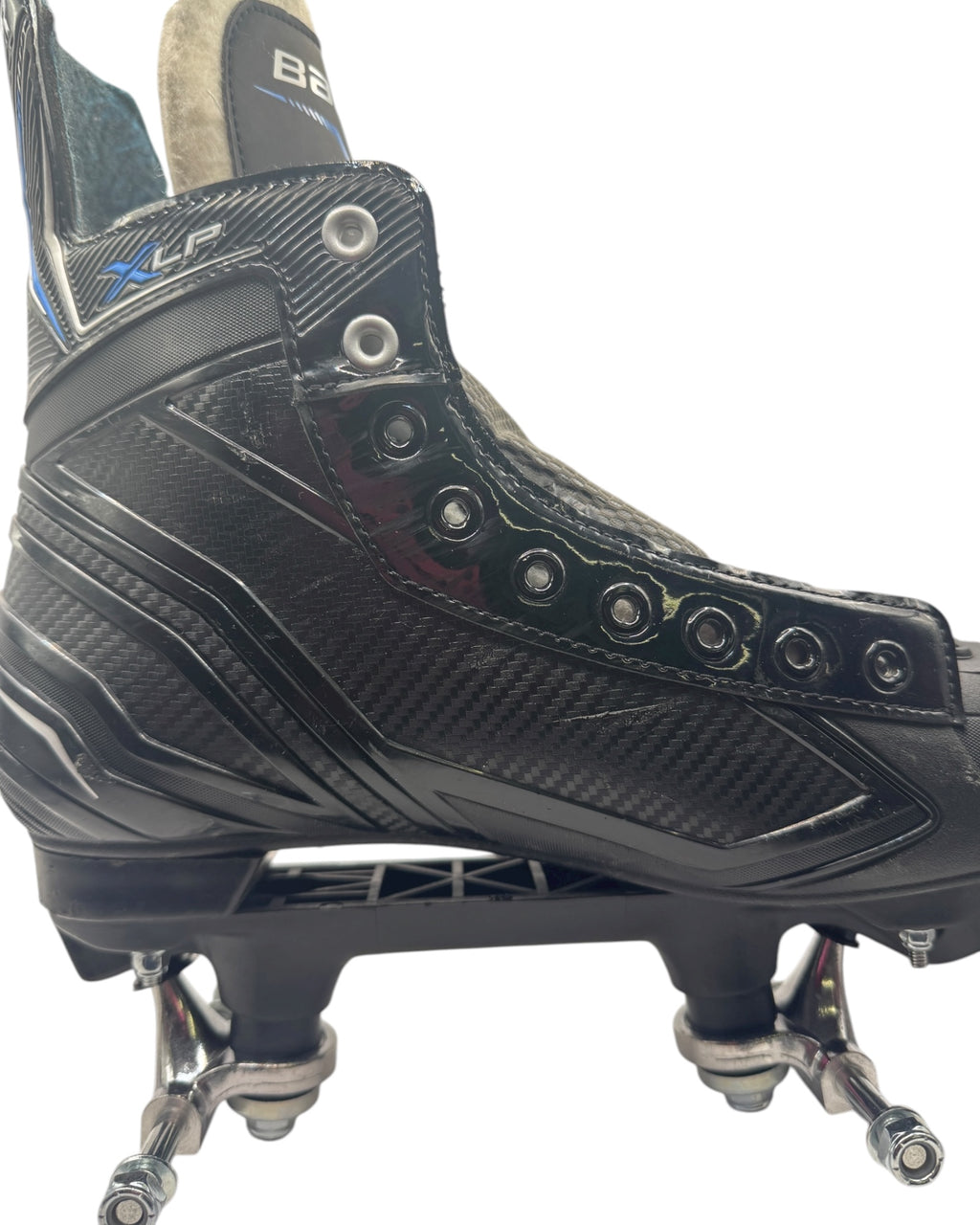 Renewed Bauer XLP quad Rollerskates