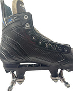 Renewed Bauer XLP quad Rollerskates