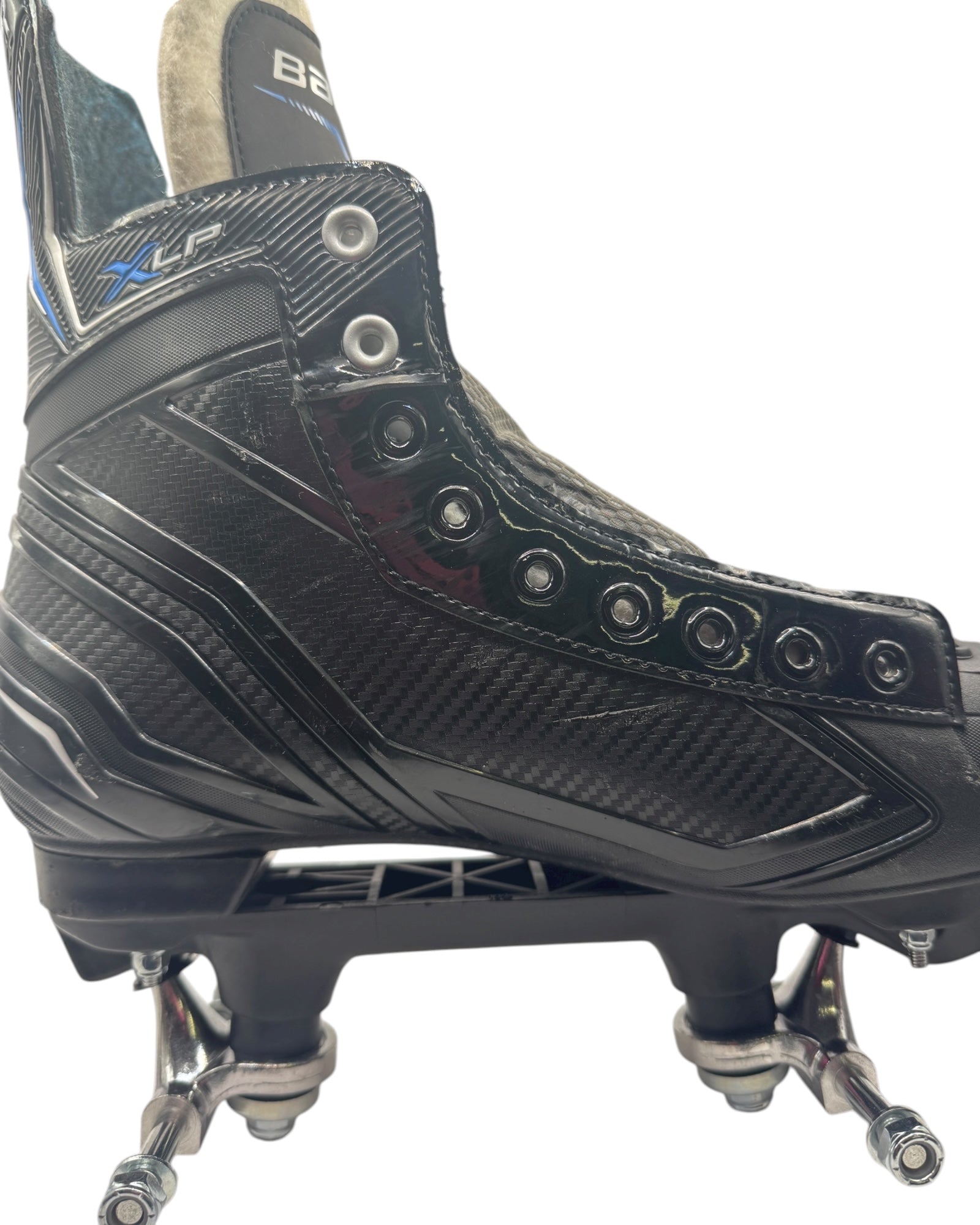 Renewed Bauer XLP quad Rollerskates