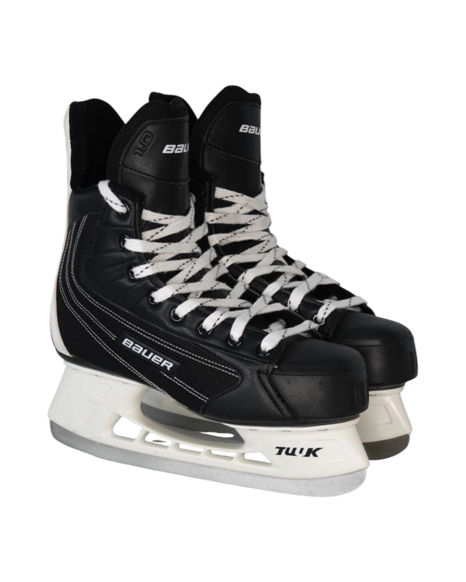 Renewed Flexlite 1.0 Nike Bauer hockey skates