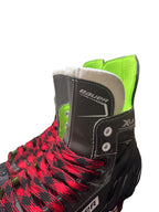 UK10.5 Bauer ELITE quad Rollerskates full build