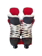 Renewed UK6.5 Bauer X250 quad Rollerskates fullbuild
