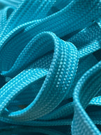 WMS Chunky Mixed Skate Laces