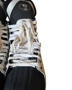 Renewed Nike Flexlite Q V2 Nike Bauer hockey skates