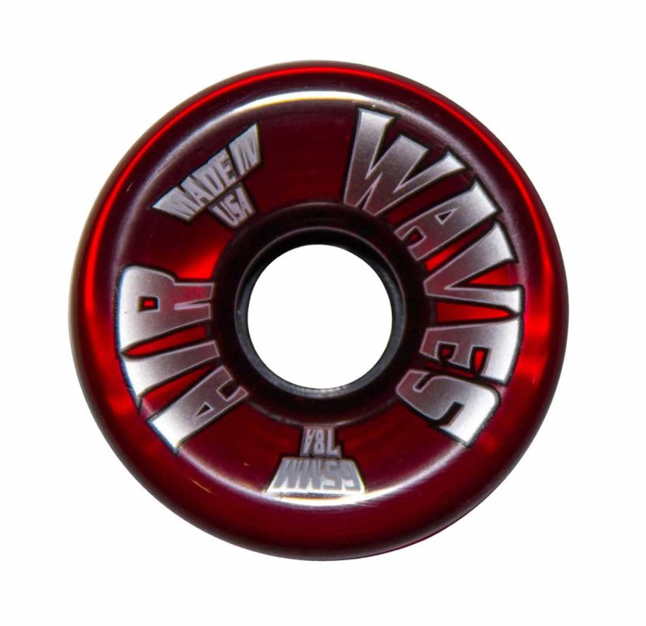 AirWaves Wheels (8-pack)