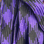 WMS Chunky Mixed Skate Laces