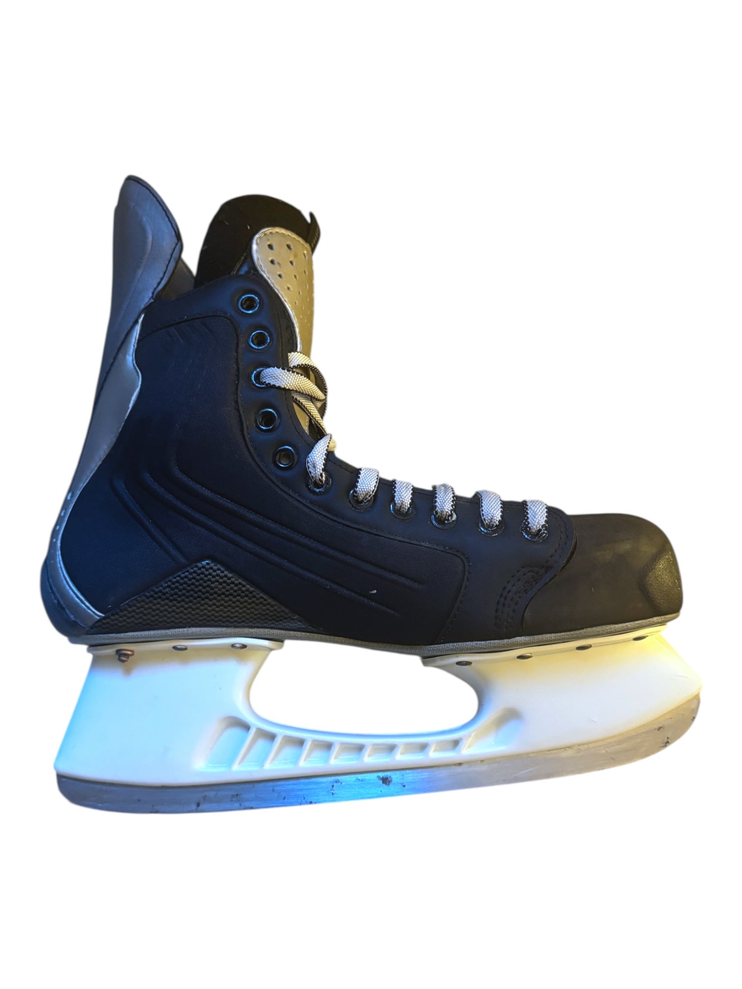 Used Nike Quest 3 Zoom Air Hockey Skates