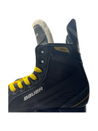 Renewed UK5 Bauer supreme 140 quad Rollerskates full build