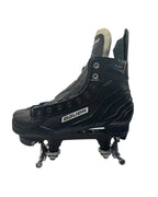 Renewed Bauer XLP quad Rollerskates