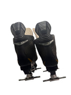 Renewed Bauer Supreme One.4 Quad Roller Skates